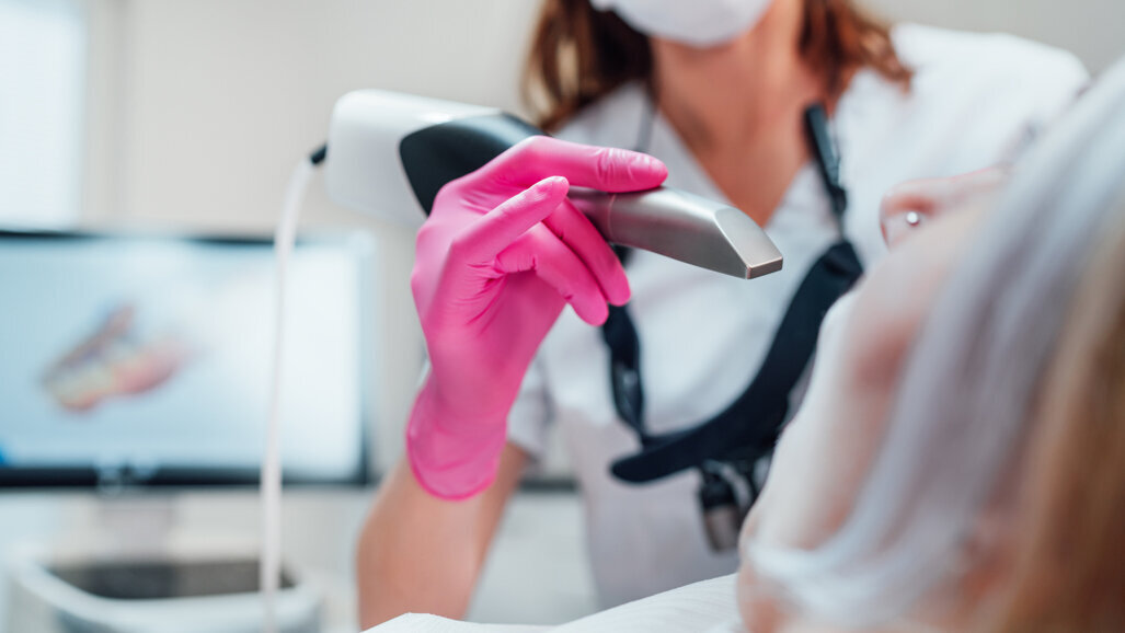 Study compares digital and analogue impression taking for CAD/CAM posts