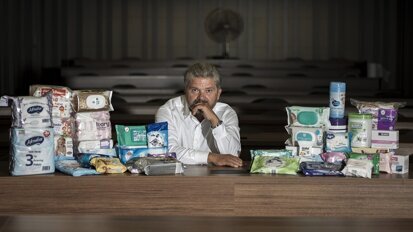 Sapro, Virüs Bakteri ve Mantarlara “Hops” Diyor