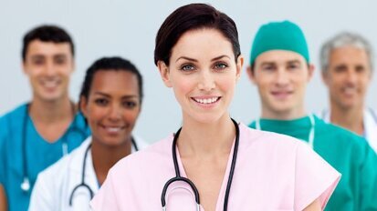 Sistemul privat de sanatate - o atractie pentru pacienti in 2012