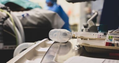 The fight for anaesthesia safety in dentistry—Part 3 The fight for anaesthesia safety in dentistry—Part 3