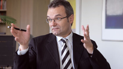 Kreditmanagement: Instrument des Krisenmanagements