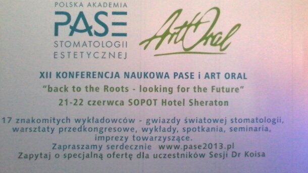 Wykłady Johna Kois’a w Warszawie