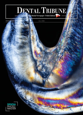 DT Poland No. 5, 2015