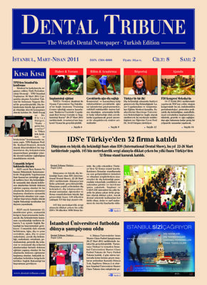 DT Turkey No. 2, 2011