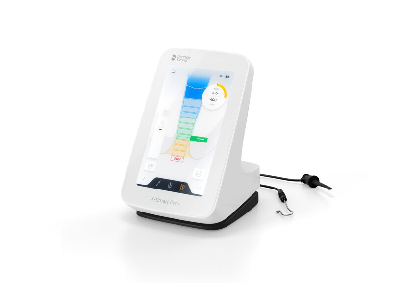 Dentsply Sirona – Moteur X-Smart Pro+