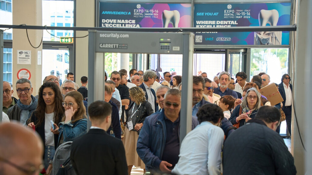 Expodental Meeting 2025: un trionfo di innovazione e dialogo costruttivo per il futuro del dentale