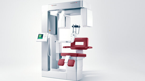 SOREDEX, PaloDEx Group Oy acquiert Médical Universal France