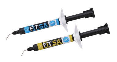 Shofu presenta un autoadhesivo bioactivo con giómero bioactivo