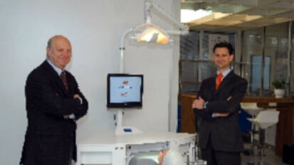 Saratoga Spa: passaggio di testimone all’insegna della continuità