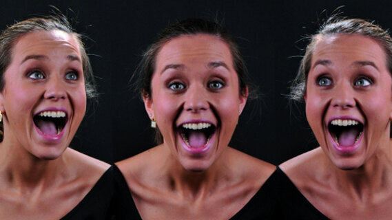 Concevoir de vrais sourires avec des outils numériques