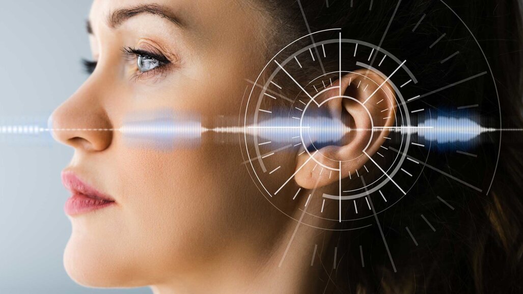 Zahnimplantate in Hörgeräte verwandeln als unauffällige Alternative