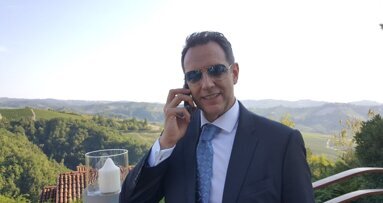 Impianti zigomatici: l’opinione del dott. Paolo Asperio