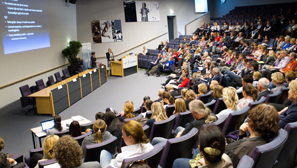 Congres ‘Een nieuwe kijk op cariëspreventie’