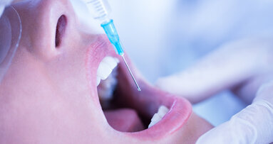 Microneedles may increase the effectiveness of topical anesthesia