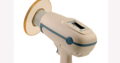 Hand-held X-ray technology is convenient and safer than ever