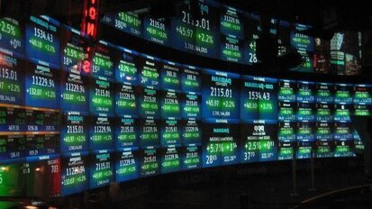 Mondiale beurskrach gevoelige klap voor dentale industrie