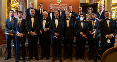 El Consejo General de Dentistas de España entrega sus premios anuales