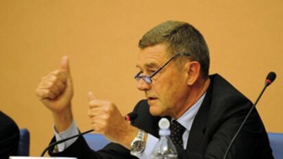 Il ministro Fazio apre i lavori del Congresso Internazionale Sio “Quality in Implantology”