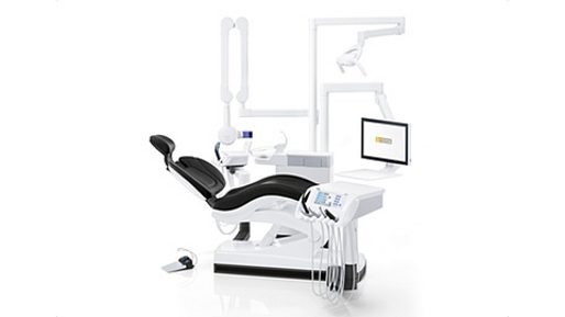 Dentsply Sirona TENEO