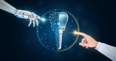 The best of both worlds: A hybrid digital–analogue workflow for a maxillary full-arch implant-supported prosthesis