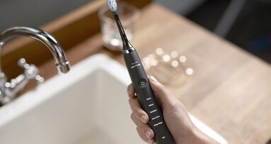 Philips Sonicare Artık Türkiye’de!
