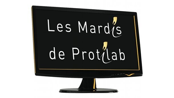 Rendez-vous aux « Mardis de Protilab »