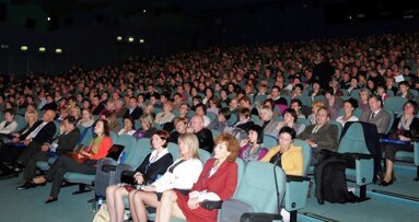 Postępy w stomatologii