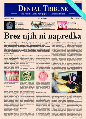 DT Slovenia No. 2, 2014