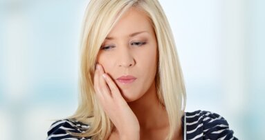 Barodontalgia może zepsuć wakacyjny wyjazd