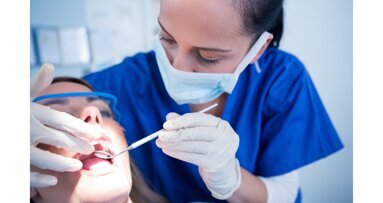 Geen vervolg experiment: KNMT blij, NVM-mondhygiënisten verbijsterd