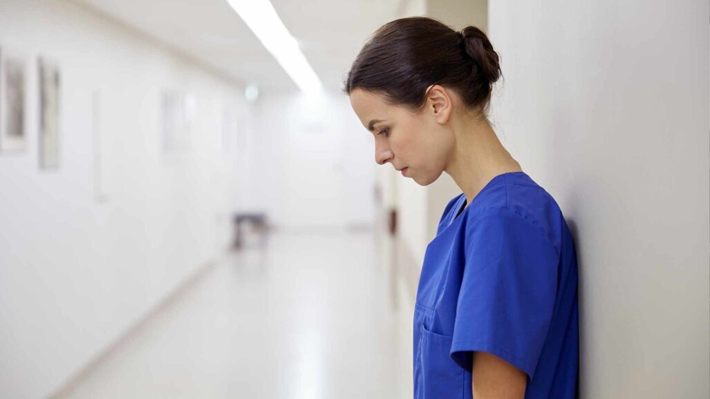 Zunehmender Pessimismus unter Zahnärzt:innen