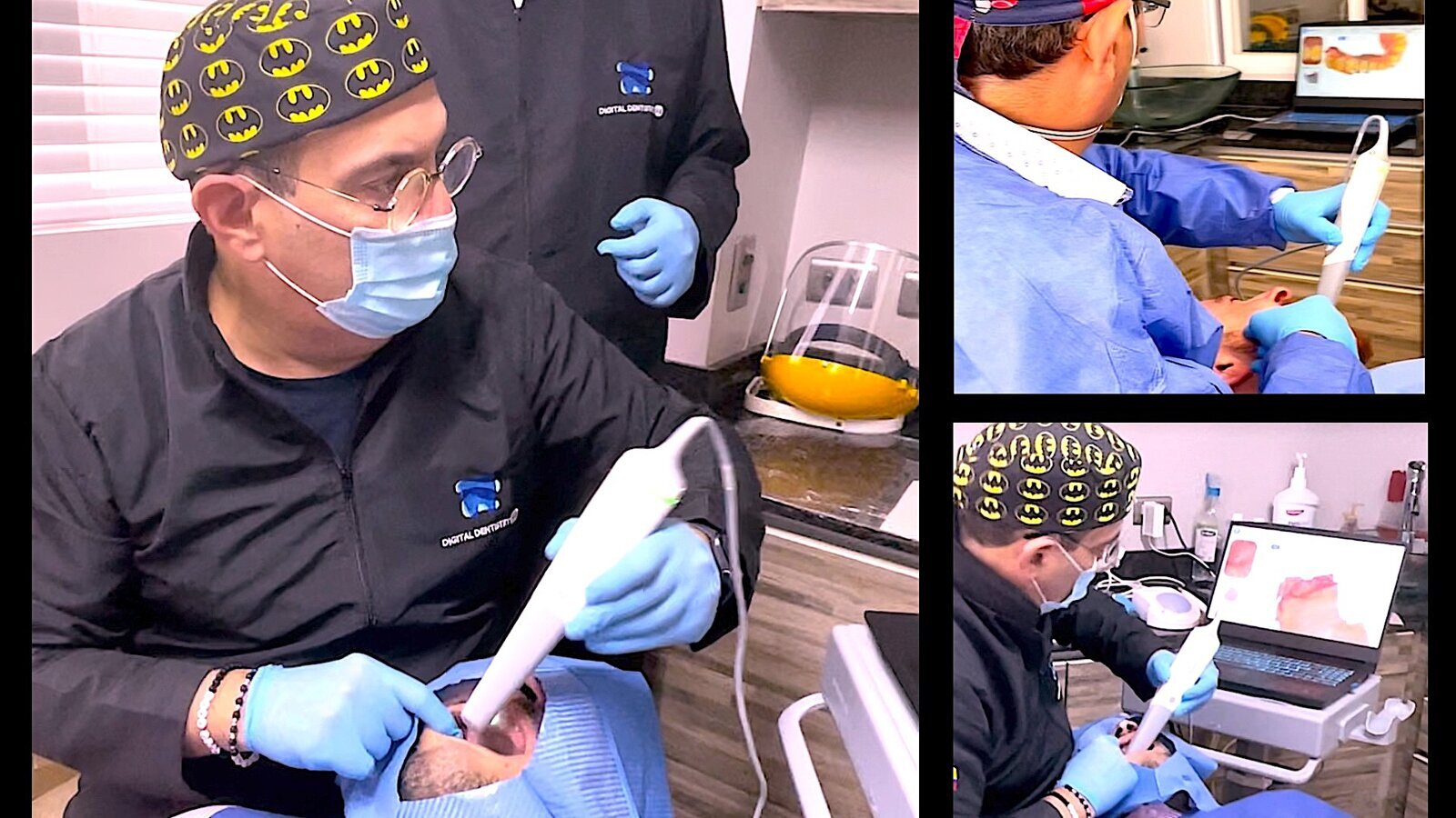 Todo lo que necesita saber sobre Odontología Digital   