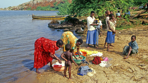 Une initiative conjointe de la FDI et DRI ciblant les déchets d’amalgames en Afrique