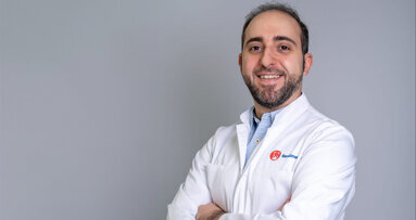 Dr. Tarek M. Taleb Saied Suliman successfully obtains DOH - Abu Dhabi implantology privilege