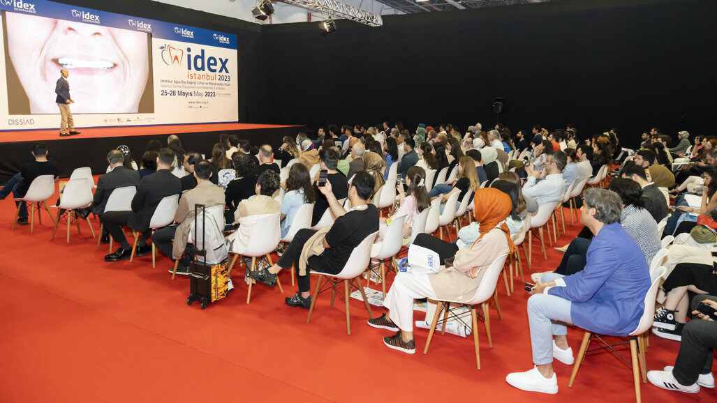 Bilimsel Gelişmeler Sempozyumda Aktarıldı