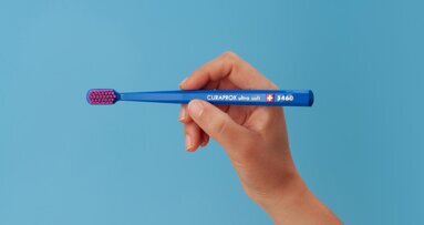 The ideal toothbrush to recommend to patients