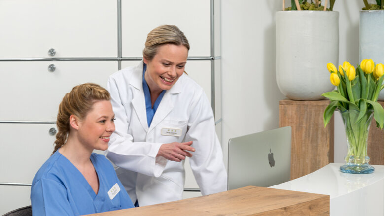 Herausforderung Liquidität: Wenn Patientenrechnungen zu spät beglichen werden