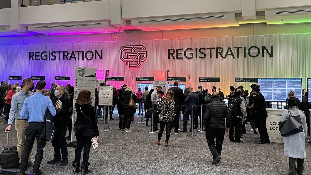 Chicago Dental Society Midwinter Meeting back as in-person event