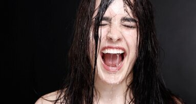 Uzdrawiająca siła uśmiechu