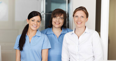 Umfrage: ZFAs mit Berufswahl zufrieden