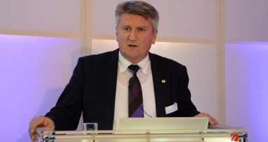 IDS 2015: Morita zeigt neuartigen Laser