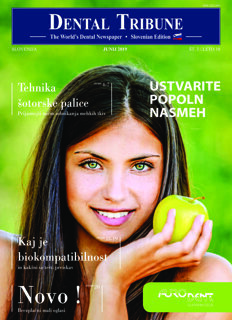 DT Slovenia No. 3, 2019