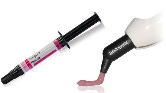 Experte gibt Anleitung zum nonchirurgischen Gingivamanagment