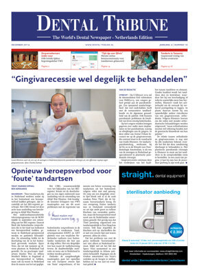 DT Netherlands No. 10, 2014