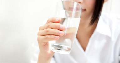 Проучване потвърждава положителното въздействие на флуорираната питейна вода