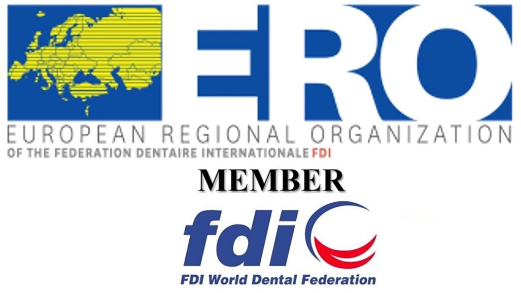 La situación de la Odontología en Europa