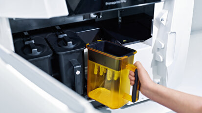 Primeprint upgrades set to deliver faster, simpler 3D printing