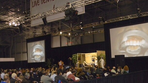 Una gran zona educativa