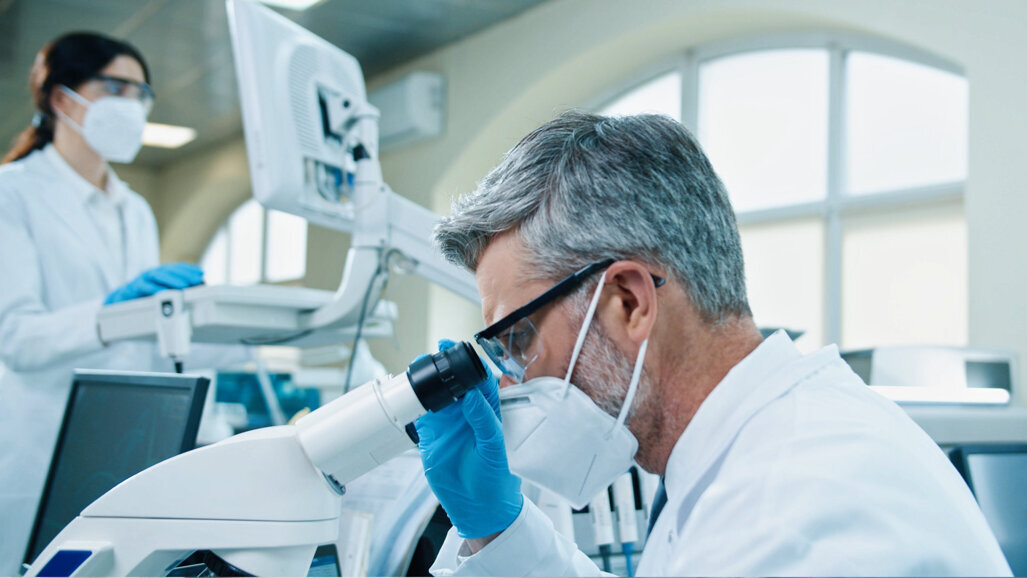 Erstmals nachgewiesen: Immunzelle hemmt Tumorwachstum