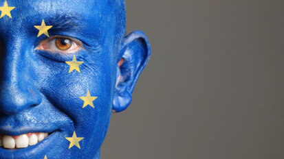 Zahngesundheit im europäischen Vergleich Zahngesundheit im europäischen Vergleich